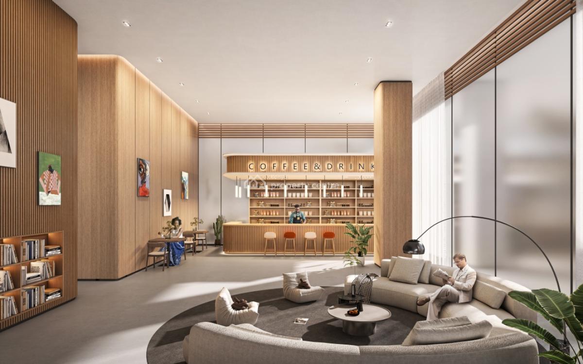 Beautiful 2-bedroom Apartment. Off Plan, Gatundu Road, Kileleshwa, Nairobi, Apartment for Sale