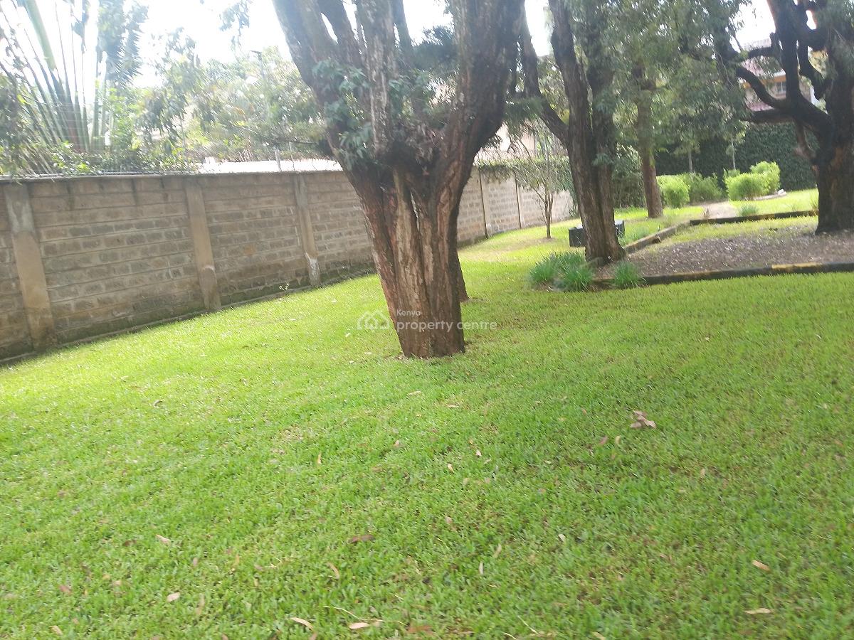 4 Bedroom Bungalow, Karen, Karen, Nairobi, Office Space for Rent