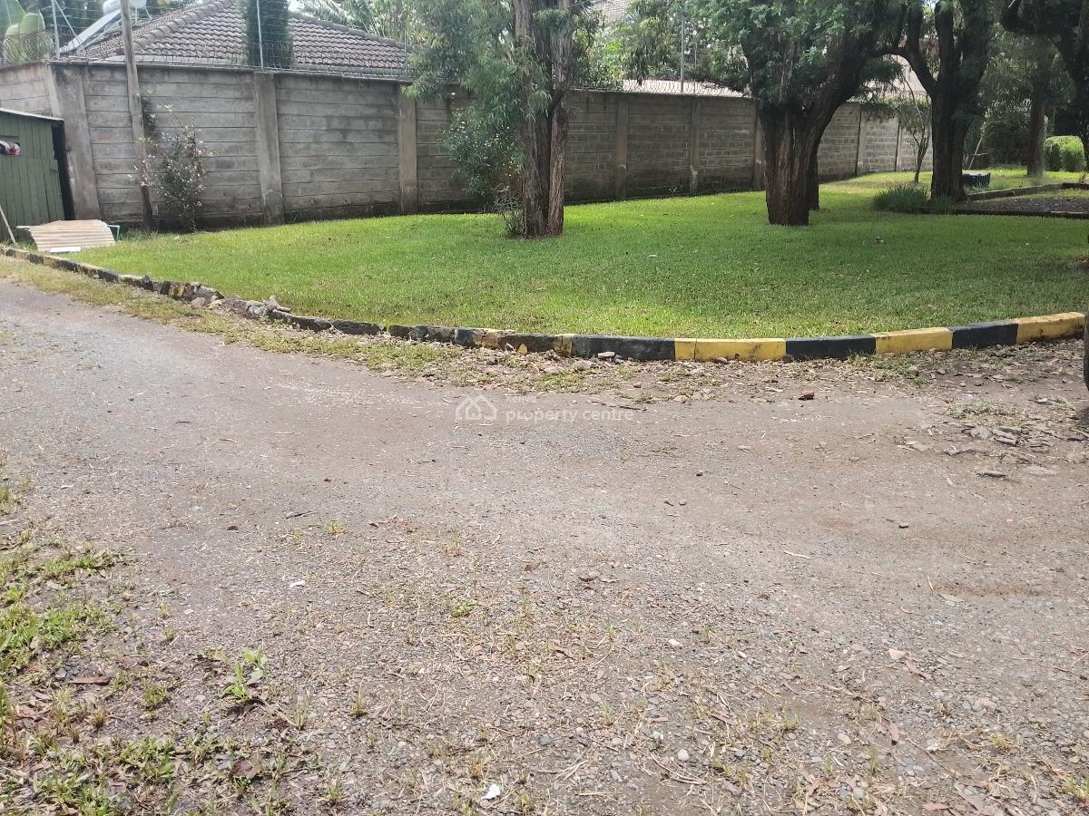 4 Bedroom Bungalow, Karen, Karen, Nairobi, Office Space for Rent