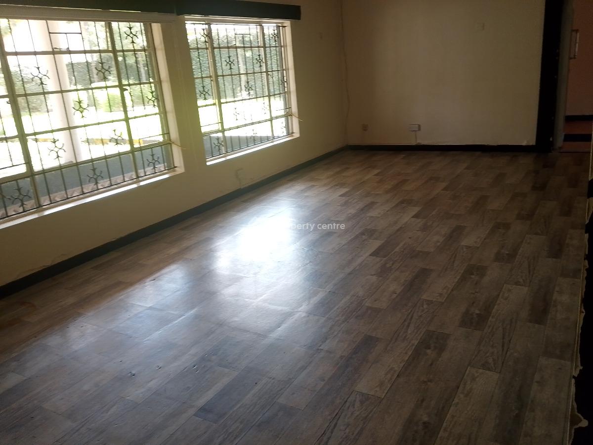 4 Bedroom Bungalow, Karen, Karen, Nairobi, Office Space for Rent