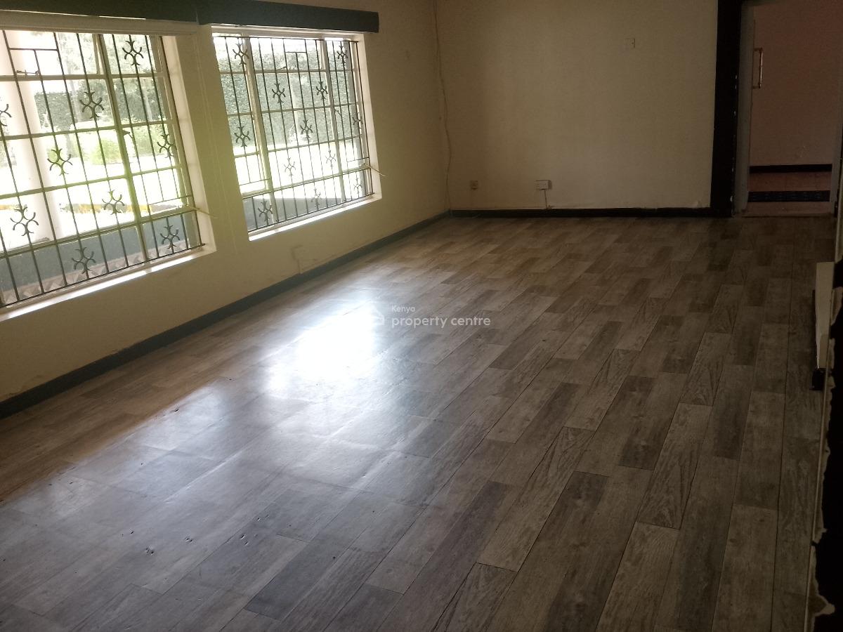 4 Bedroom Bungalow, Karen, Karen, Nairobi, Office Space for Rent