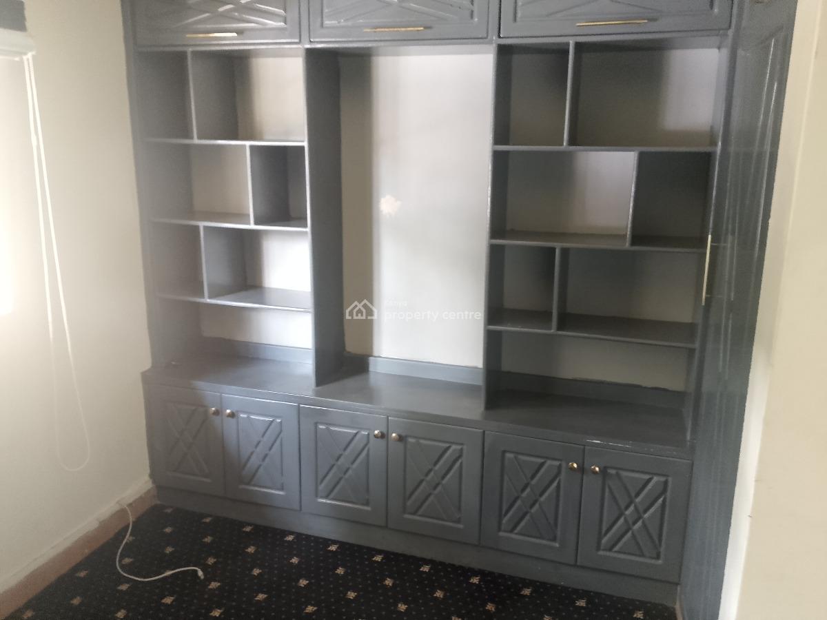 4 Bedroom Bungalow, Karen, Karen, Nairobi, Office Space for Rent