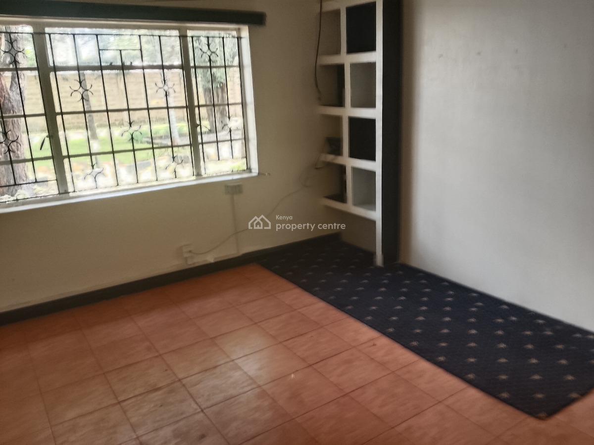 4 Bedroom Bungalow, Karen, Karen, Nairobi, Office Space for Rent