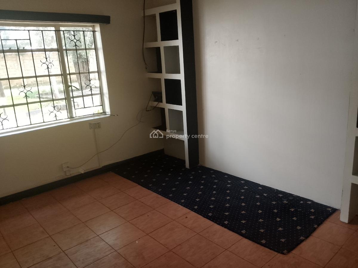 4 Bedroom Bungalow, Karen, Karen, Nairobi, Office Space for Rent