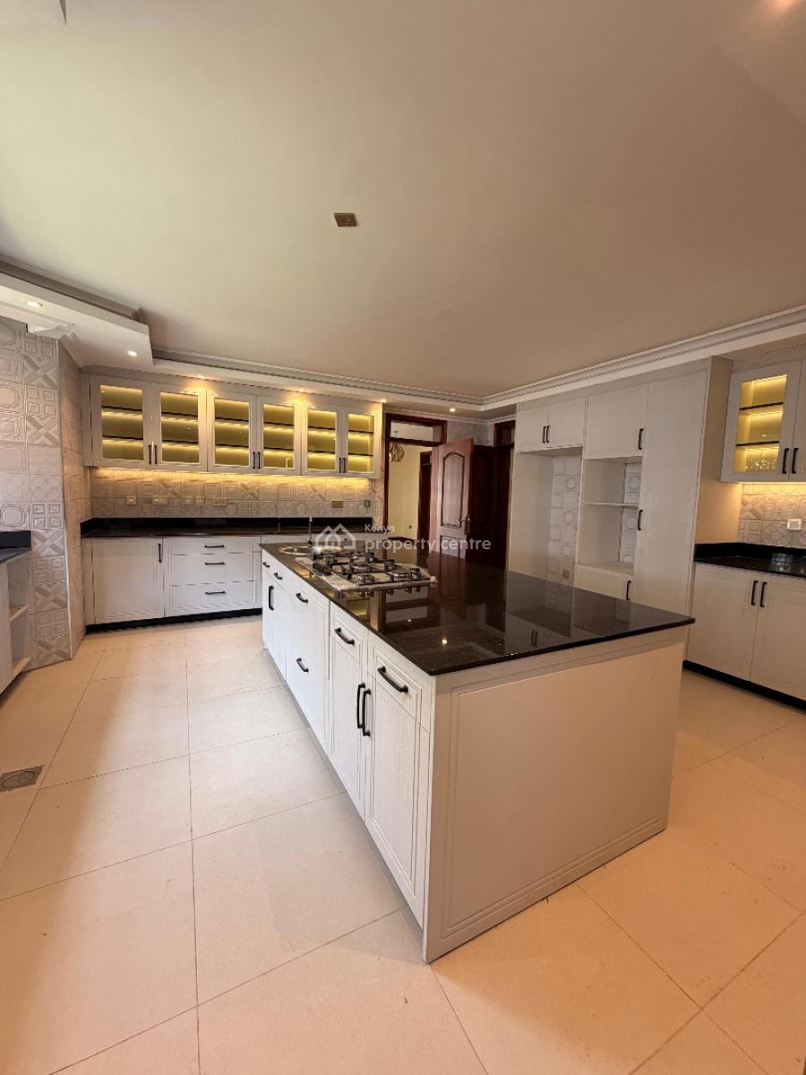5 Bedroom House, Karen, Karen, Nairobi, Townhouse for Sale