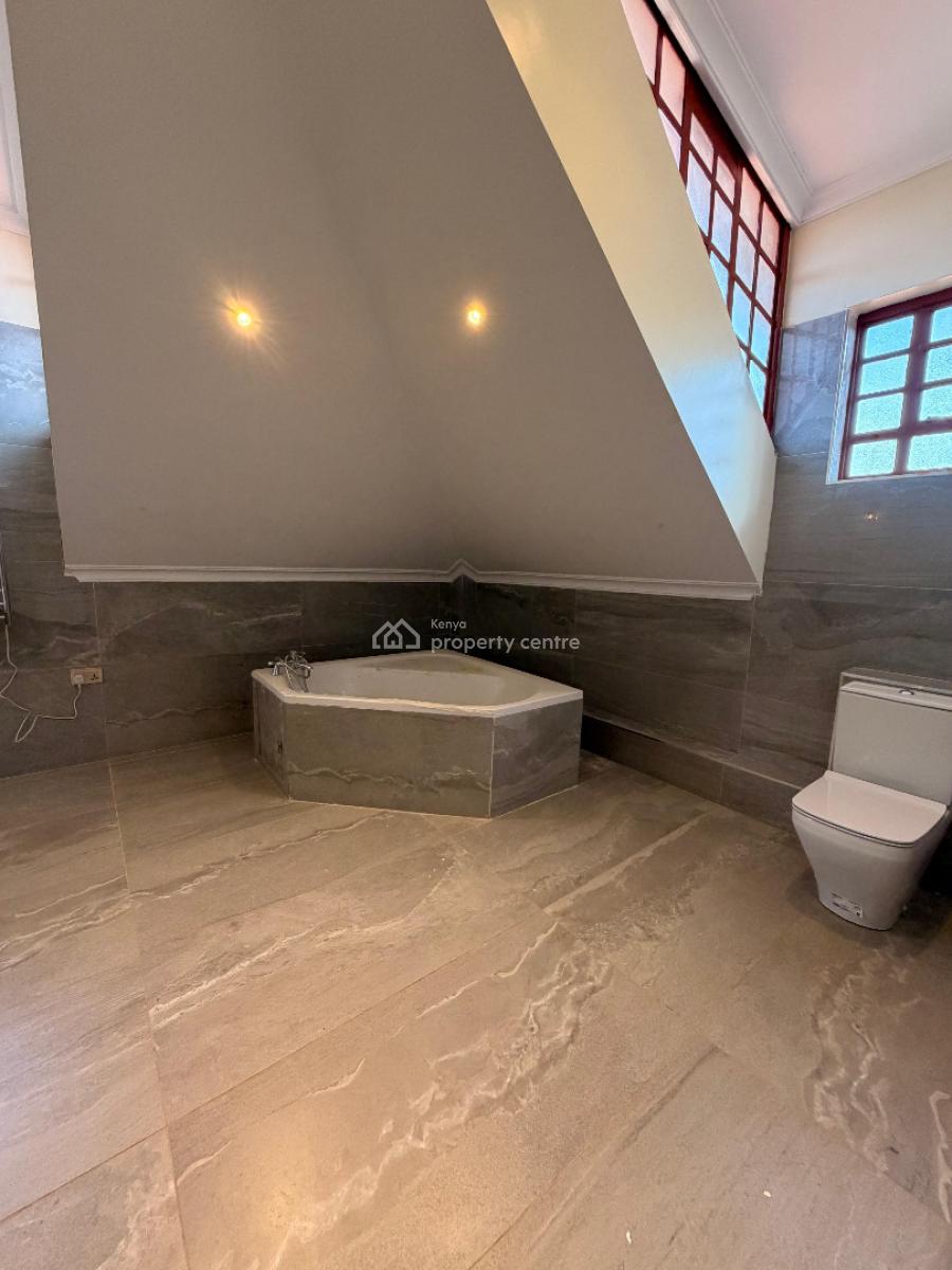 5 Bedroom House, Karen, Karen, Nairobi, Townhouse for Sale