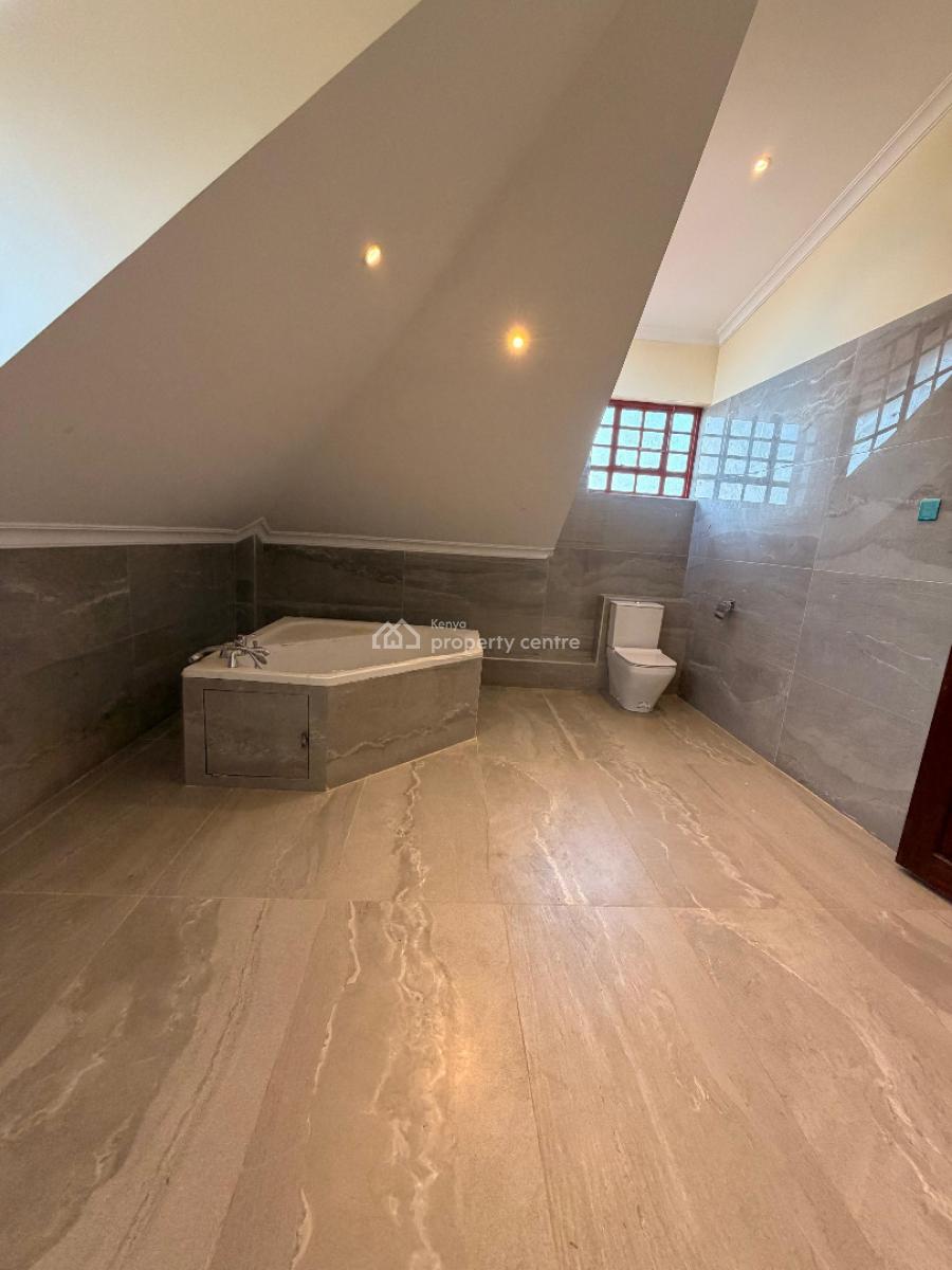 5 Bedroom House, Karen, Karen, Nairobi, Townhouse for Sale