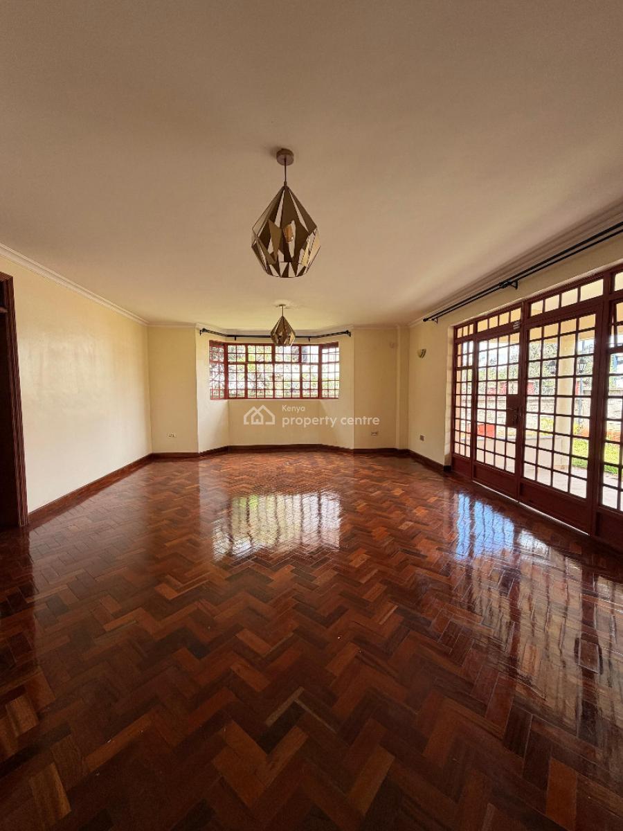 5 Bedroom House, Karen, Karen, Nairobi, Townhouse for Sale
