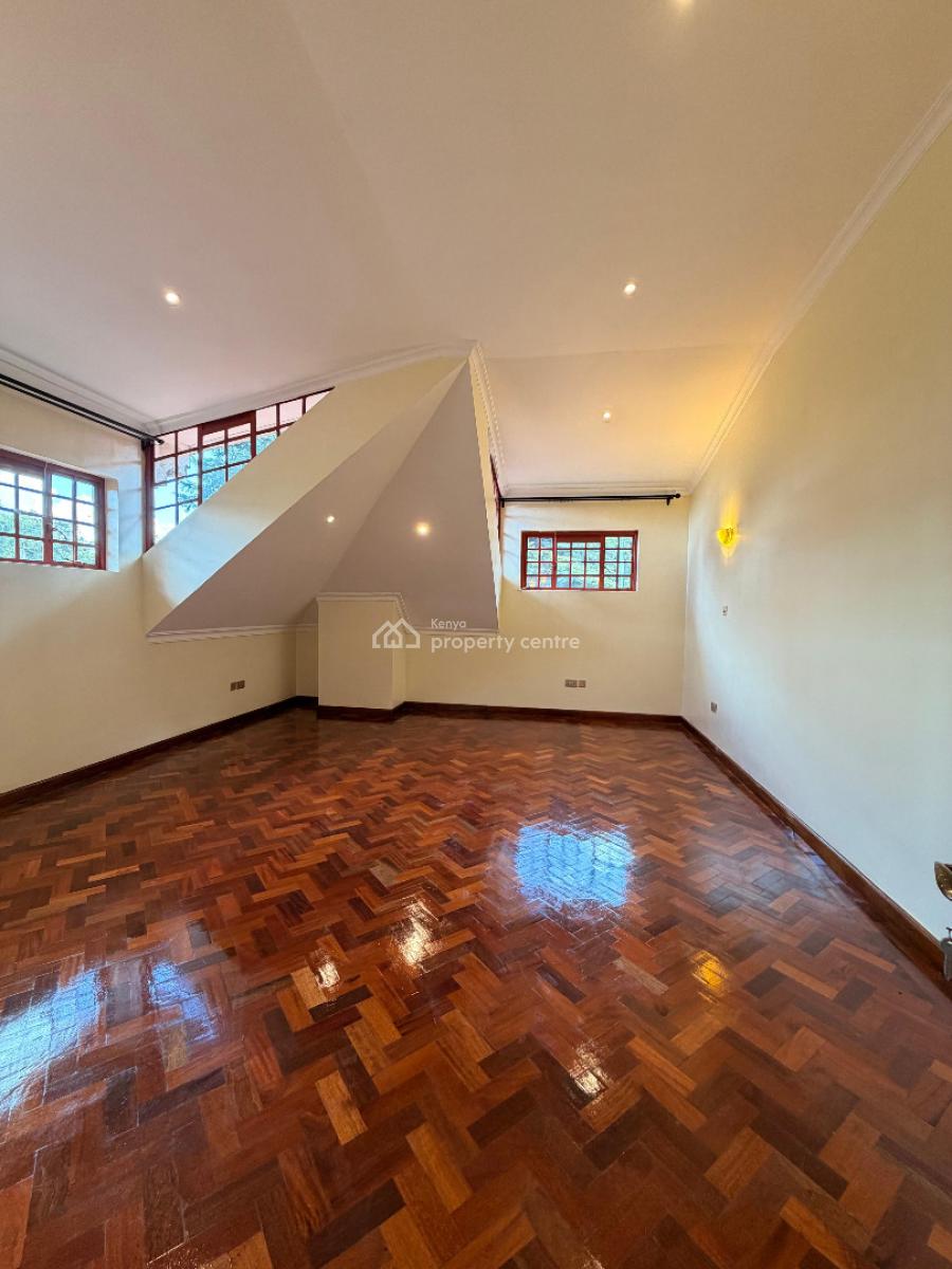 5 Bedroom House, Karen, Karen, Nairobi, Townhouse for Sale