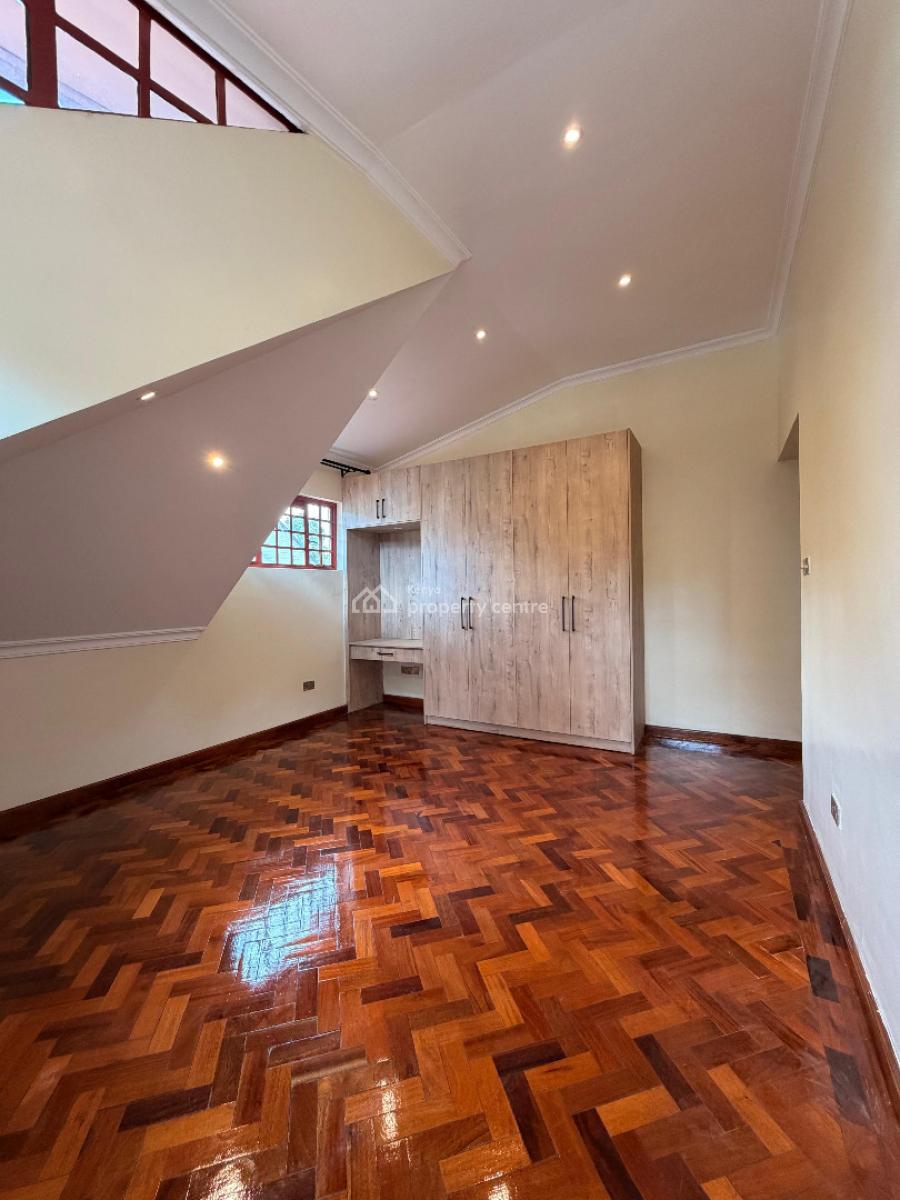 5 Bedroom House, Karen, Karen, Nairobi, Townhouse for Sale