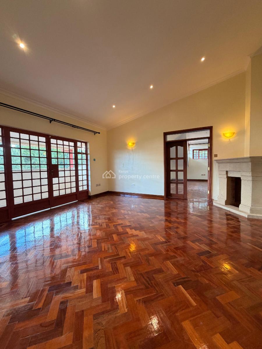 5 Bedroom House, Karen, Karen, Nairobi, Townhouse for Sale