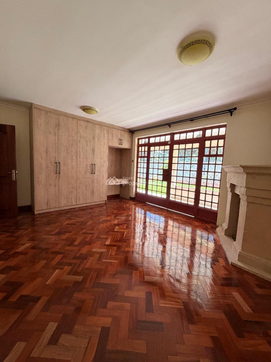 5 Bedroom House, Karen, Karen, Nairobi, Townhouse for Sale