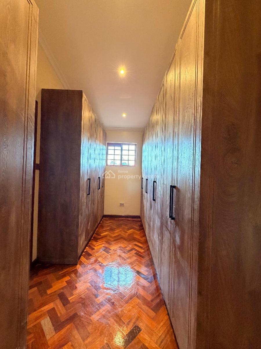 5 Bedroom House, Karen, Karen, Nairobi, Townhouse for Sale