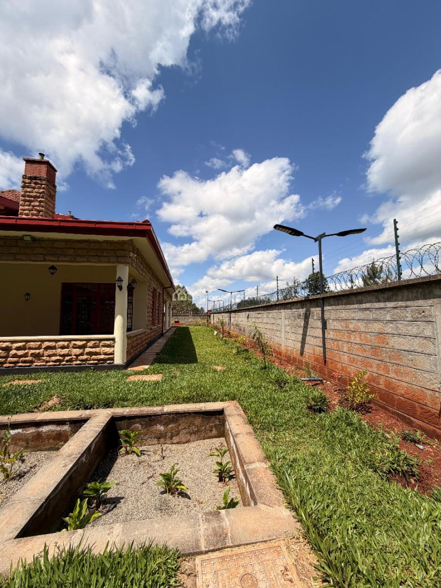 5 Bedroom House, Karen, Karen, Nairobi, Townhouse for Sale