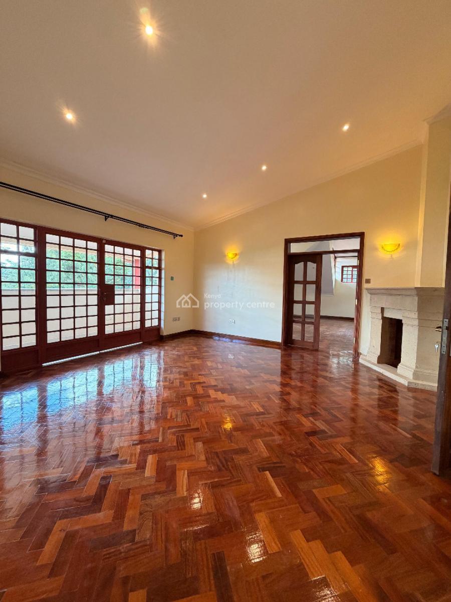 5 Bedroom House, Karen, Karen, Nairobi, Townhouse for Sale