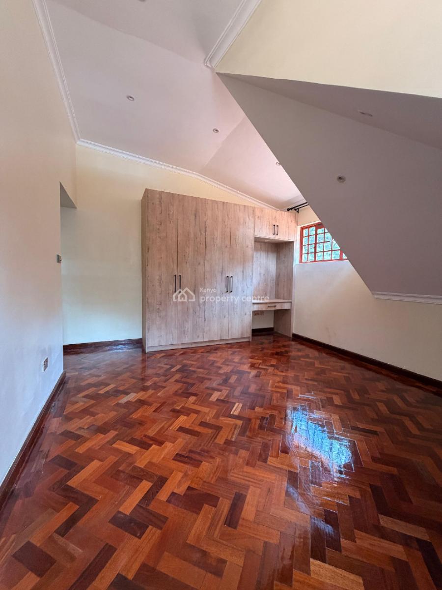 5 Bedroom House, Karen, Karen, Nairobi, Townhouse for Sale