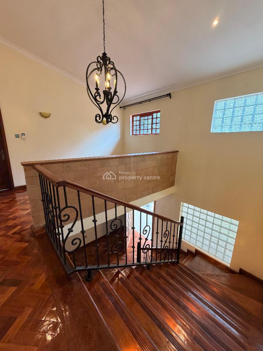 5 Bedroom House, Karen, Karen, Nairobi, Townhouse for Sale