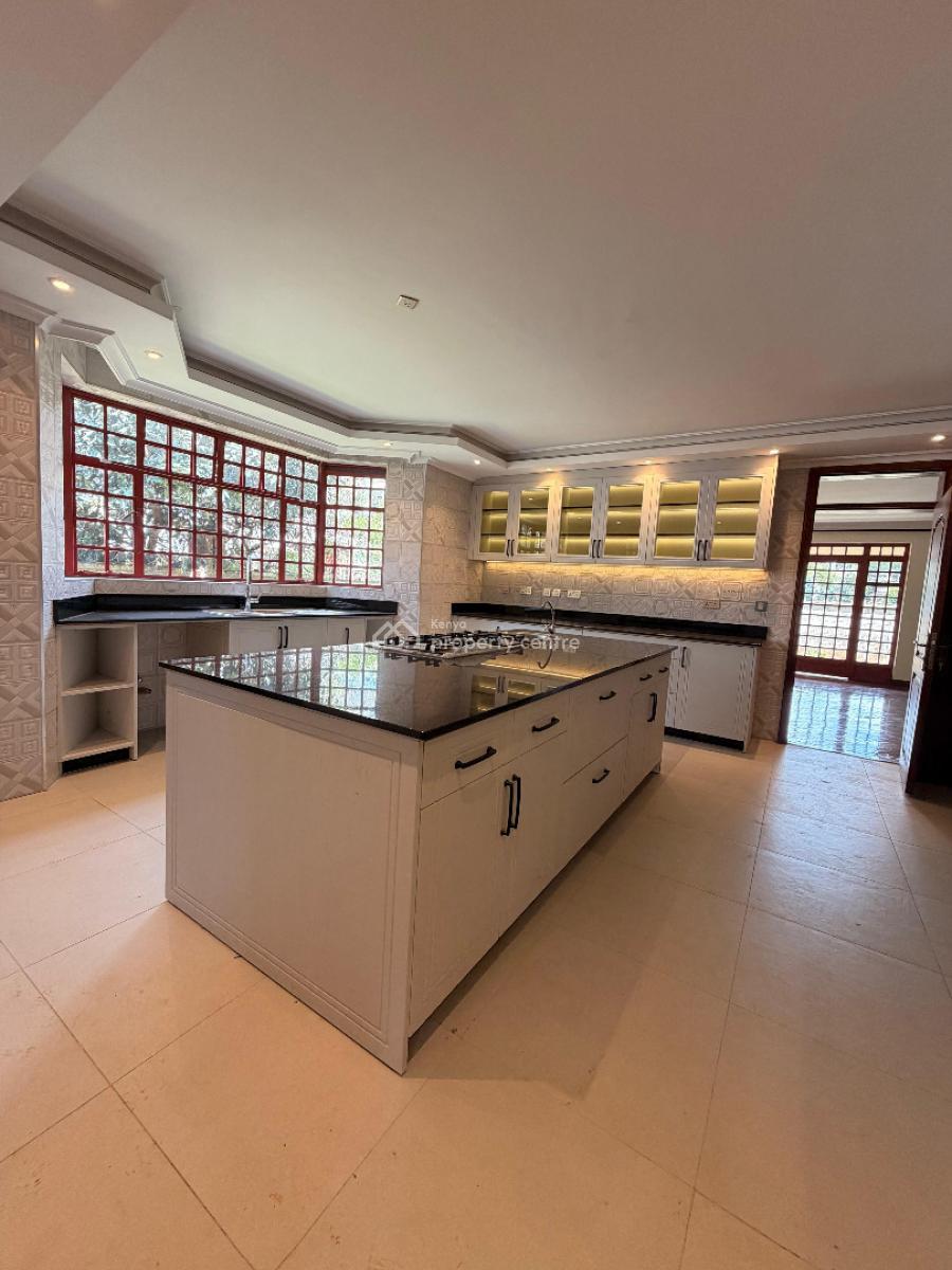 5 Bedroom House, Karen, Karen, Nairobi, Townhouse for Sale