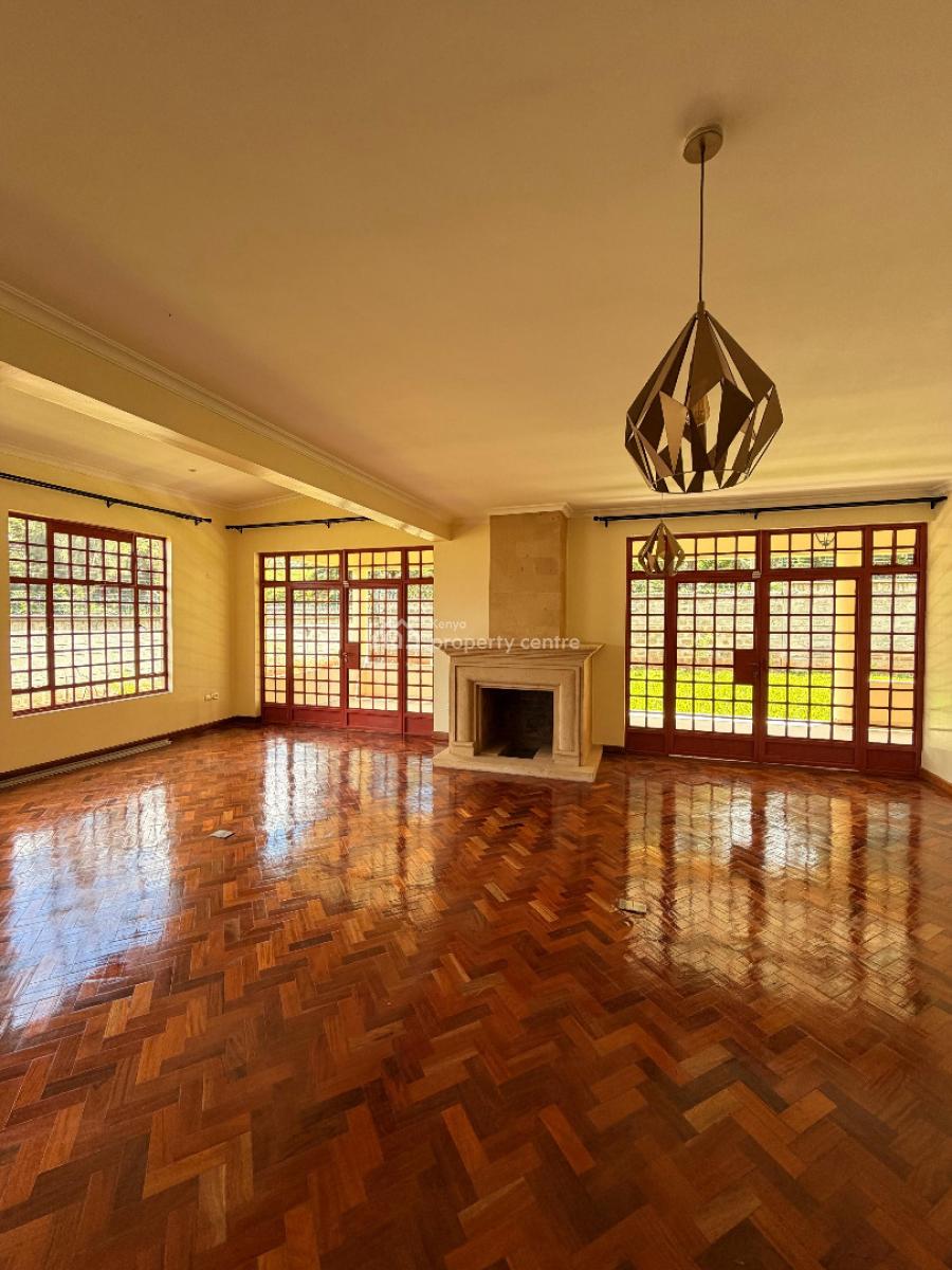 5 Bedroom House, Karen, Karen, Nairobi, Townhouse for Sale