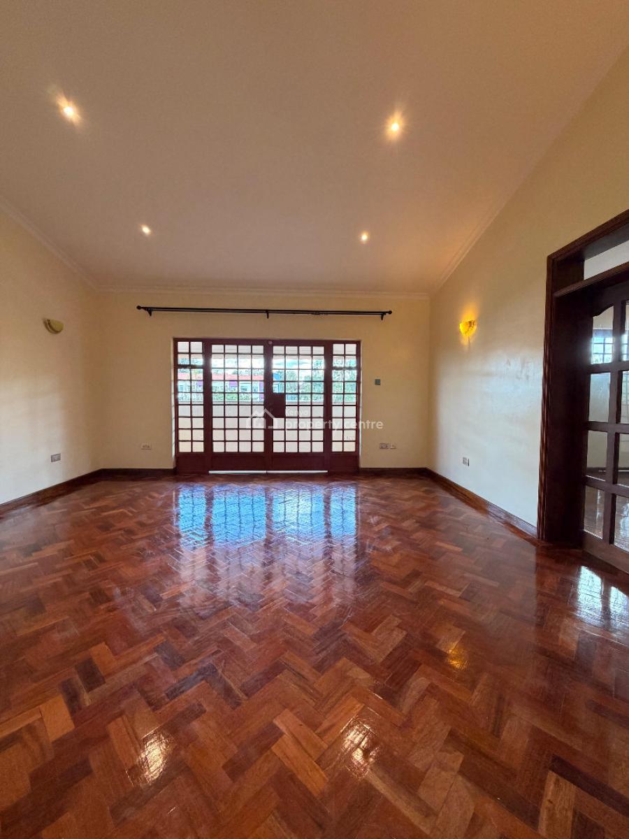 5 Bedroom House, Karen, Karen, Nairobi, Townhouse for Sale