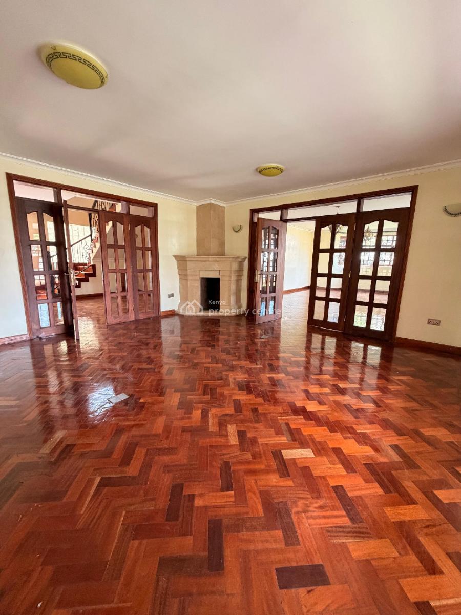 5 Bedroom House, Karen, Karen, Nairobi, Townhouse for Sale