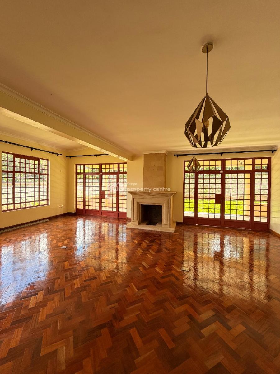 5 Bedroom House, Karen, Karen, Nairobi, Townhouse for Sale