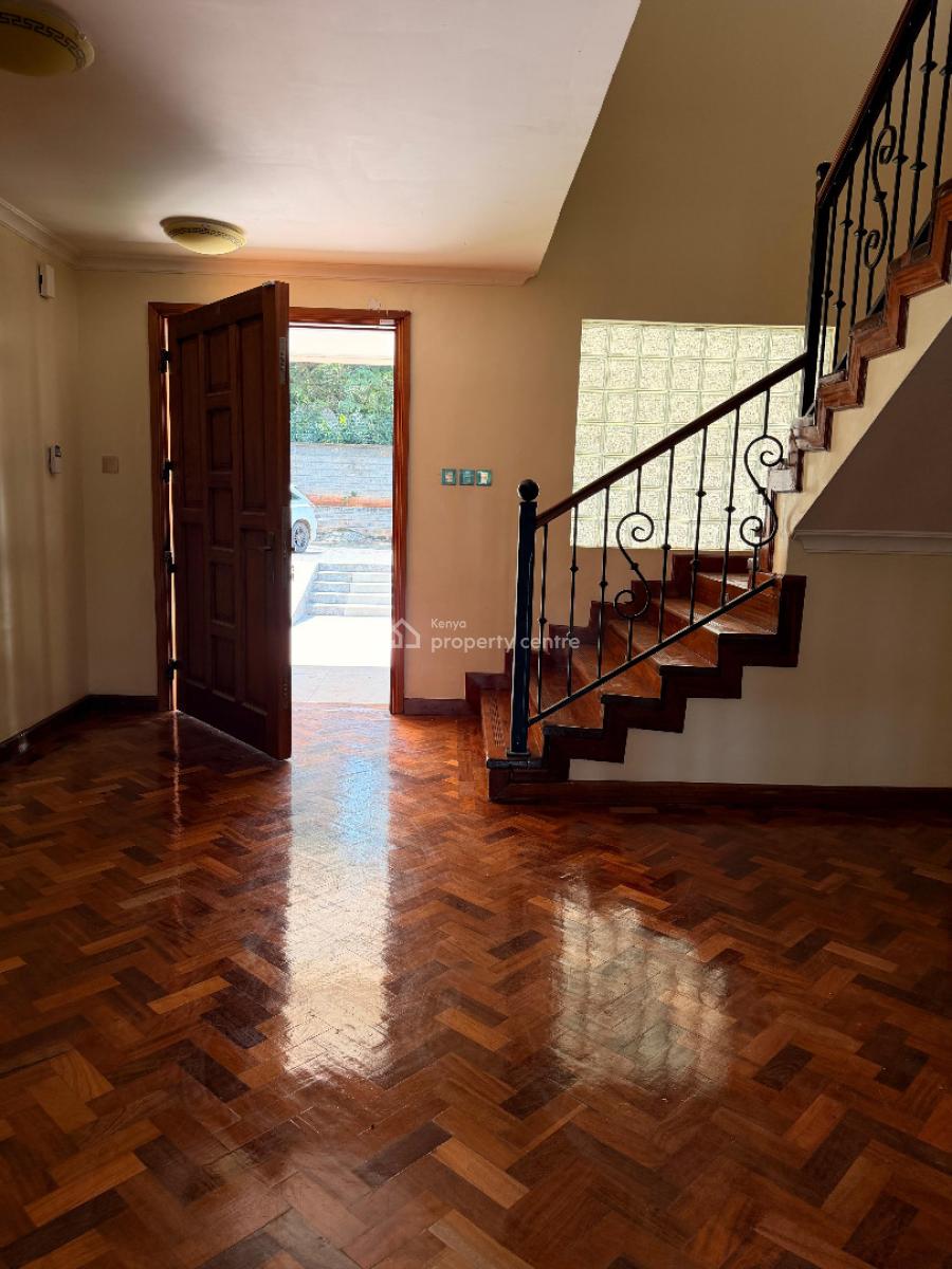 5 Bedroom House, Karen, Karen, Nairobi, Townhouse for Sale