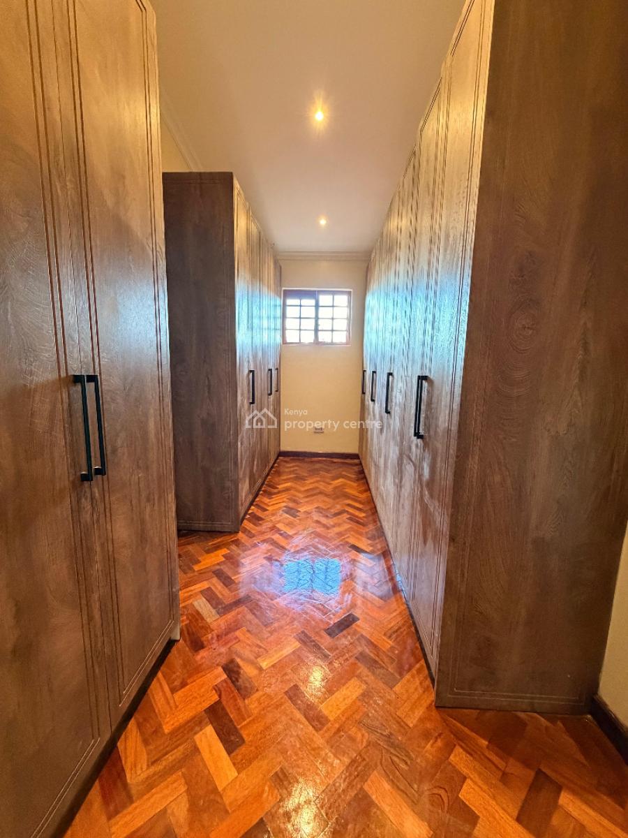 5 Bedroom House, Karen, Karen, Nairobi, Townhouse for Sale