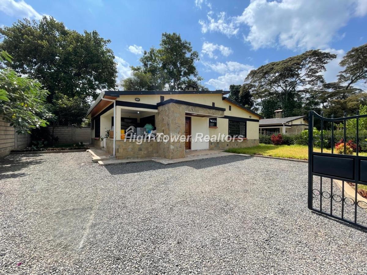 Emerald Court, Karen, Nairobi, House for Rent