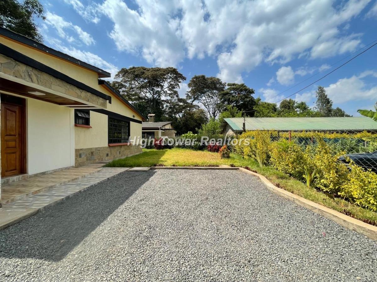 Emerald Court, Karen, Nairobi, House for Rent