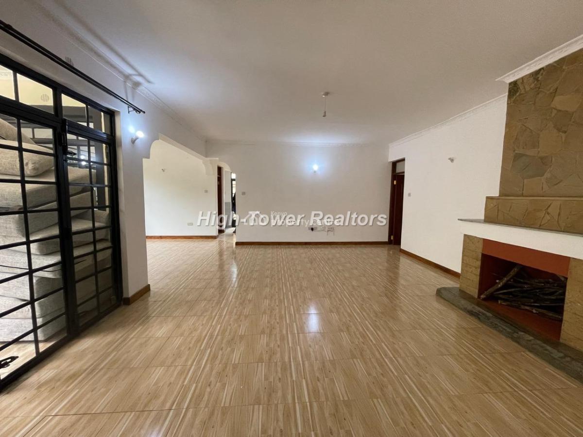 Emerald Court, Karen, Nairobi, House for Rent