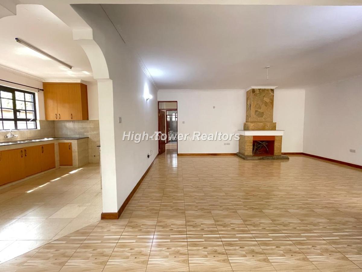 Emerald Court, Karen, Nairobi, House for Rent