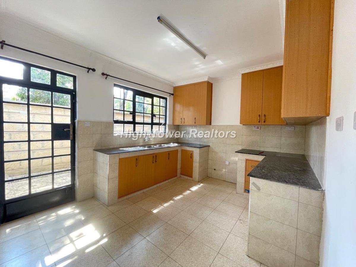 Emerald Court, Karen, Nairobi, House for Rent