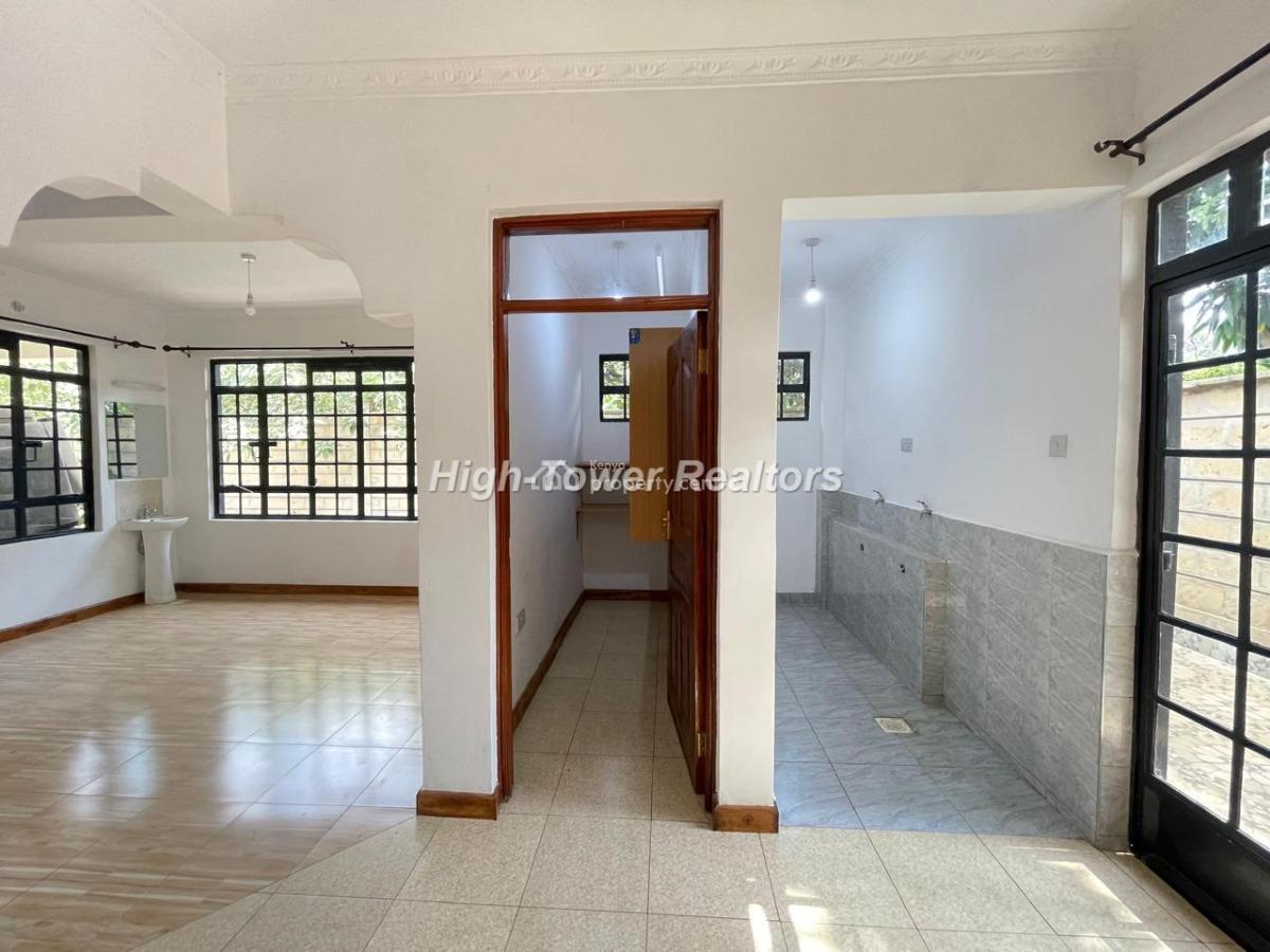 Emerald Court, Karen, Nairobi, House for Rent