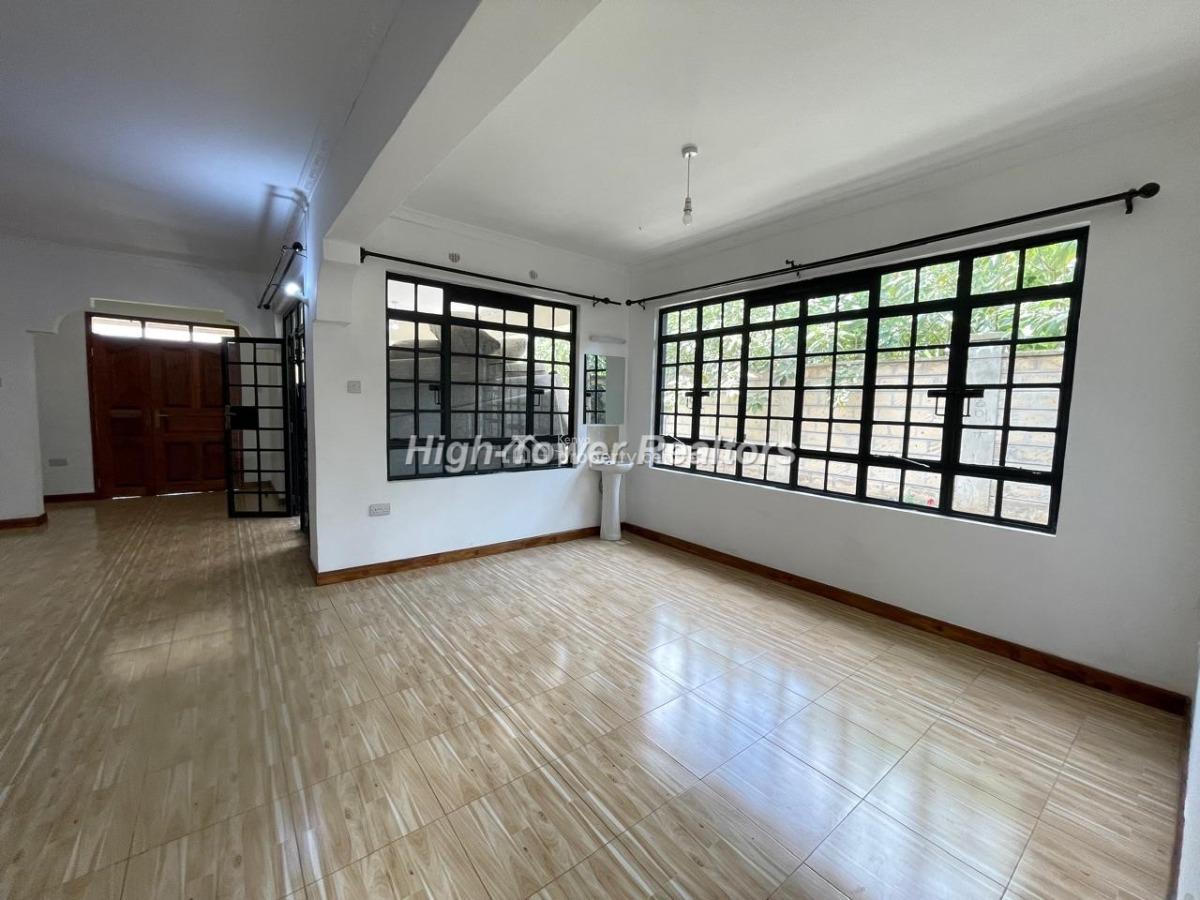 Emerald Court, Karen, Nairobi, House for Rent