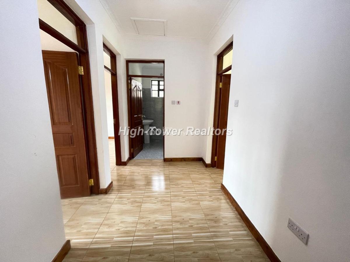 Emerald Court, Karen, Nairobi, House for Rent