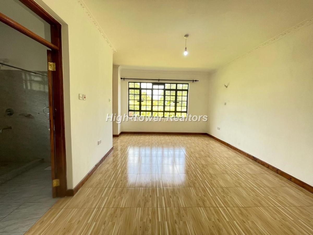 Emerald Court, Karen, Nairobi, House for Rent