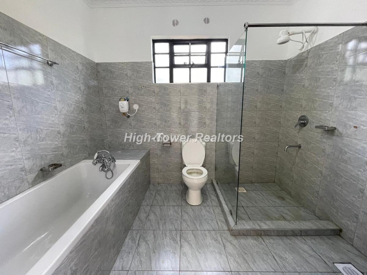 Emerald Court, Karen, Nairobi, House for Rent
