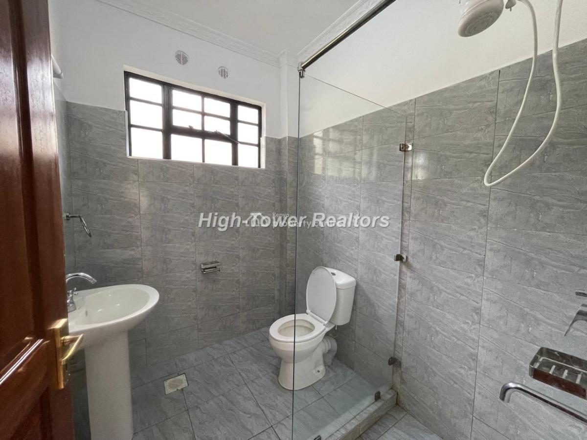 Emerald Court, Karen, Nairobi, House for Rent