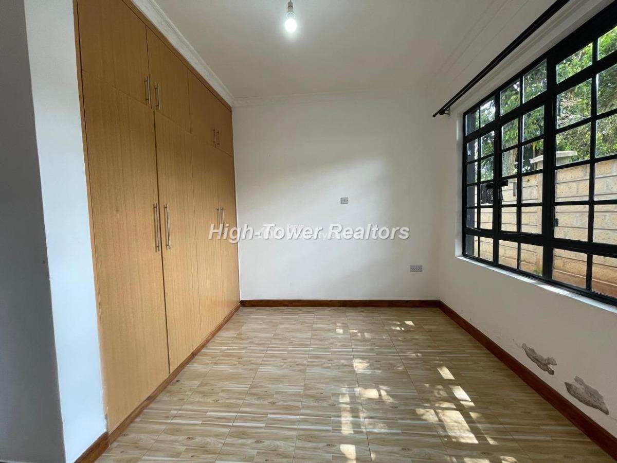 Emerald Court, Karen, Nairobi, House for Rent