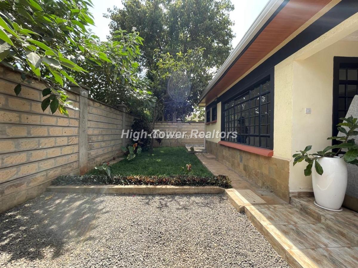 Emerald Court, Karen, Nairobi, House for Rent