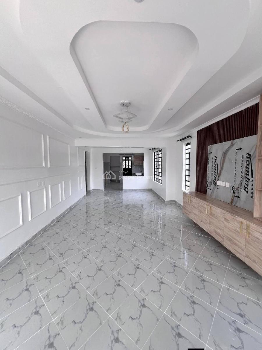 Luxury 3-bedroom All Ensuite Bungalows with a Dsq, Acacia, Yukos, Kitengela, Kajiado, House for Sale