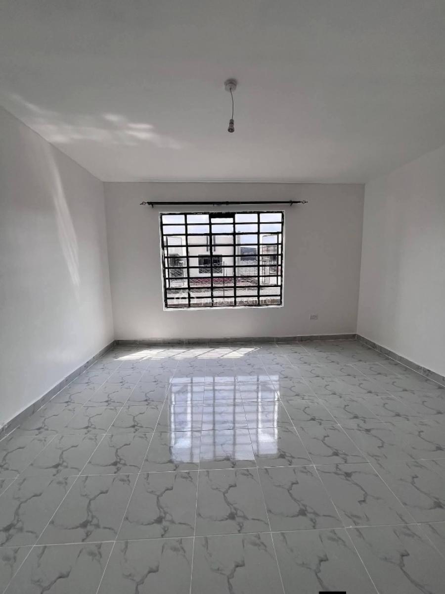 Luxury 3-bedroom All Ensuite Bungalows with a Dsq, Acacia, Yukos, Kitengela, Kajiado, House for Sale