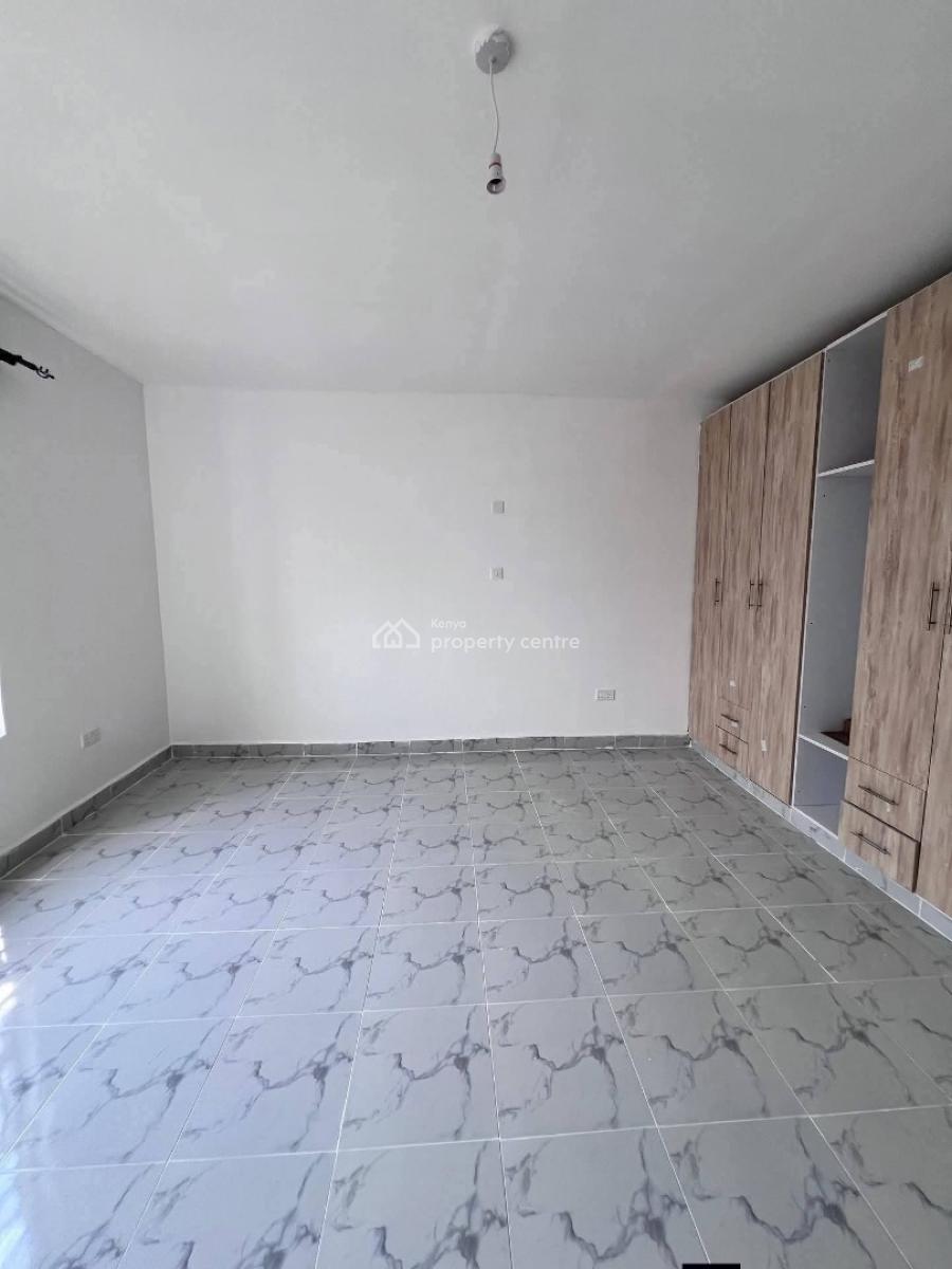 Luxury 3-bedroom All Ensuite Bungalows with a Dsq, Acacia, Yukos, Kitengela, Kajiado, House for Sale
