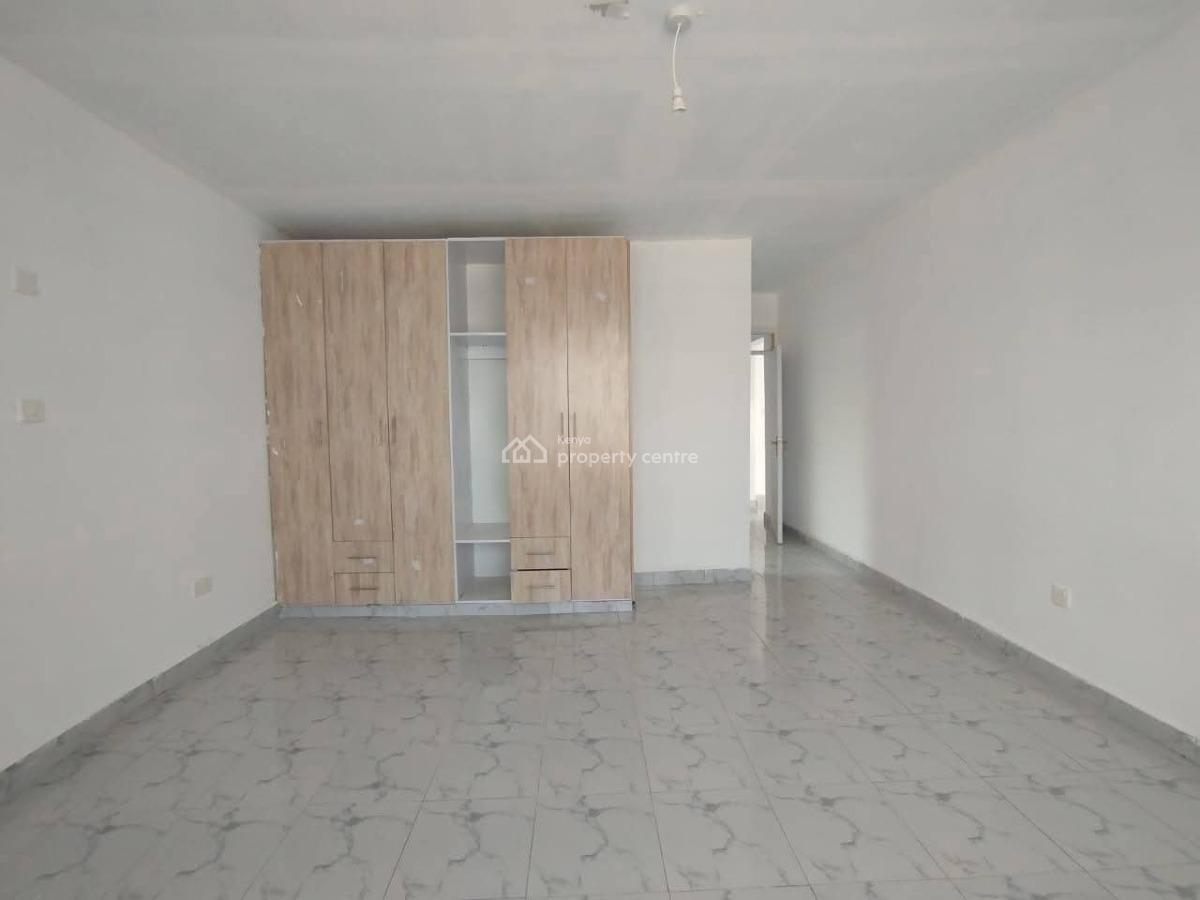 Luxury 3-bedroom All Ensuite Bungalows with a Dsq, Acacia, Yukos, Kitengela, Kajiado, House for Sale
