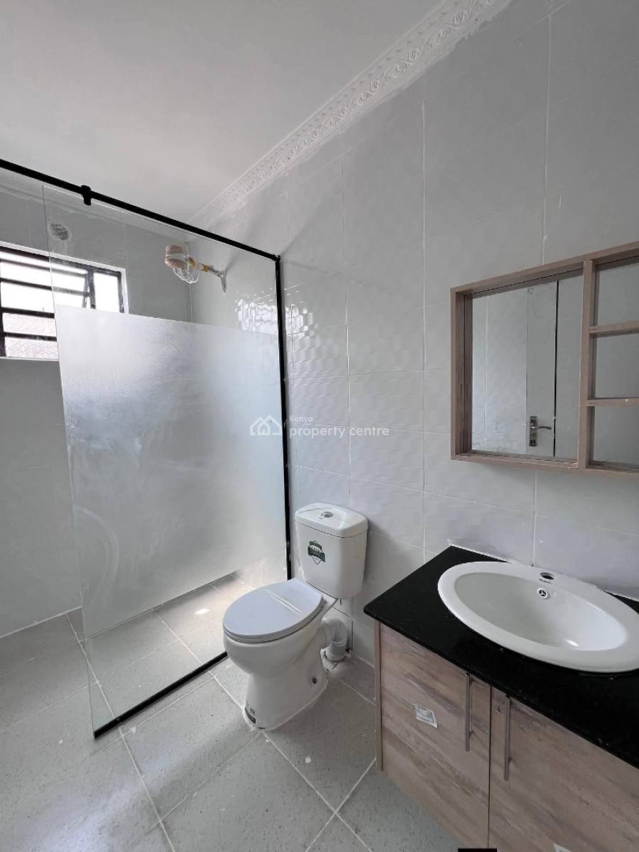 Luxury 3-bedroom All Ensuite Bungalows with a Dsq, Acacia, Yukos, Kitengela, Kajiado, House for Sale
