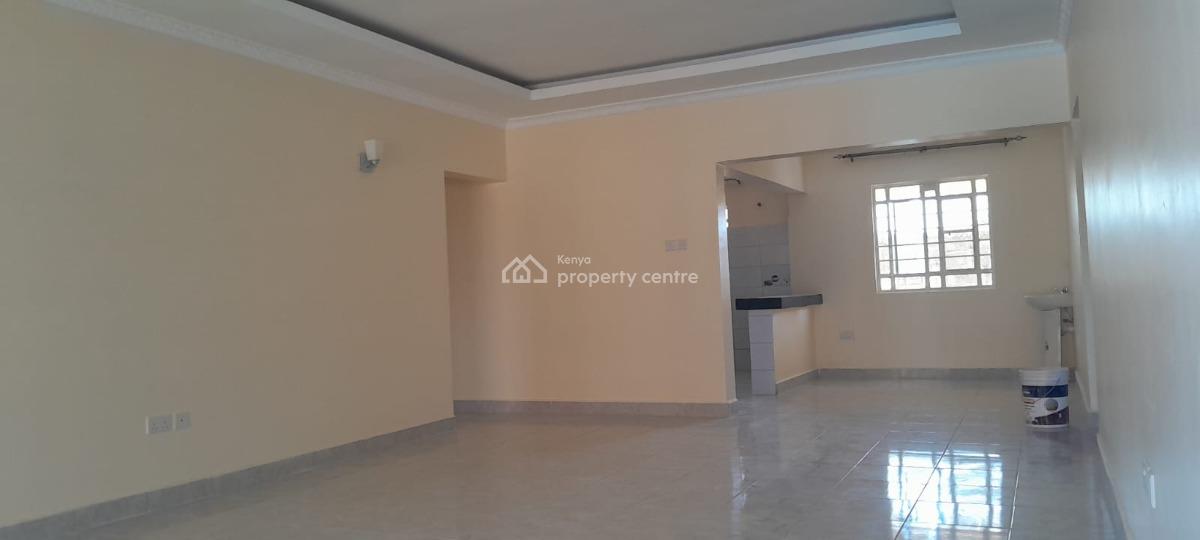 3-bedroom Home -- Milimani Gated Community., Milimani, Yukos, Kitengela, Kajiado, House for Sale