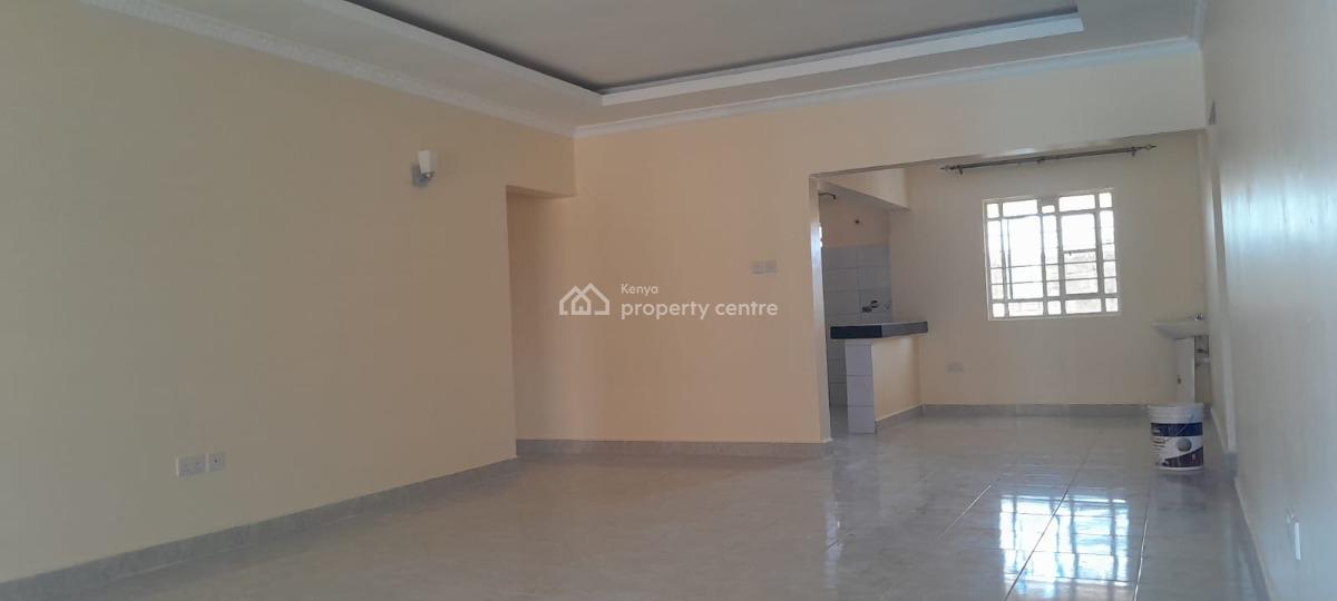 3-bedroom Home -- Milimani Gated Community., Milimani, Yukos, Kitengela, Kajiado, House for Sale