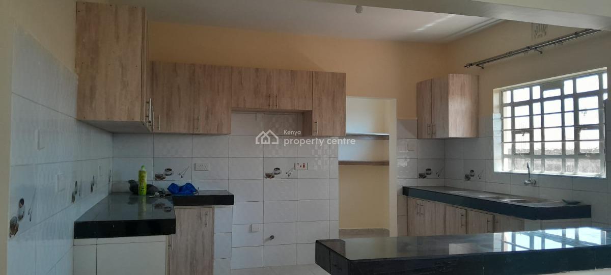 3-bedroom Home -- Milimani Gated Community., Milimani, Yukos, Kitengela, Kajiado, House for Sale