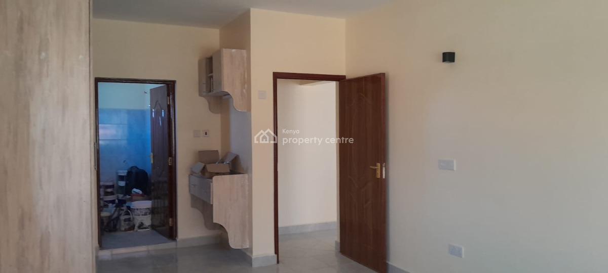 3-bedroom Home -- Milimani Gated Community., Milimani, Yukos, Kitengela, Kajiado, House for Sale